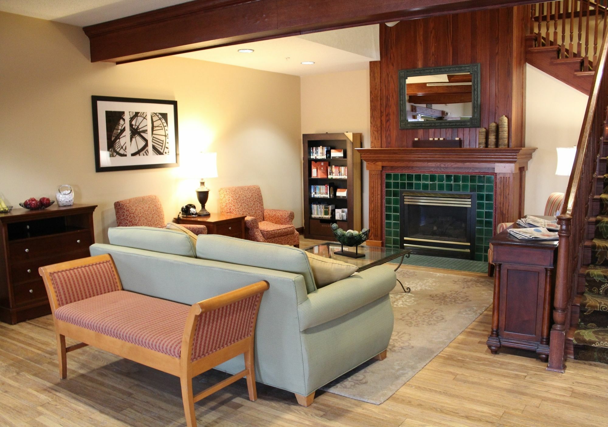 Country Inn & Suites By Radisson, Brooklyn Center, Mn Luaran gambar
